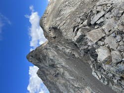 Monte Gavia