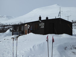 STF Kaitumjaure