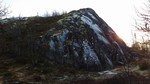 Bergastølhovda