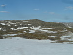Pjåkavassheia