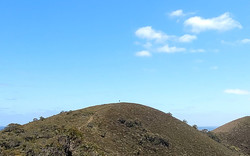 Tinkers Lookout