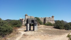 Mont Alban