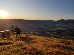 Opsahlåsen