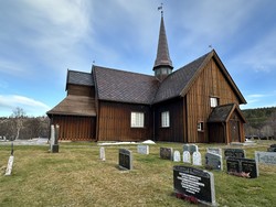 Innset kirke