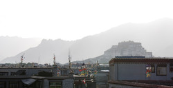 Lhasa