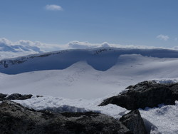 Søraustre Steindalshøe