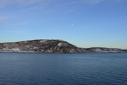 Veten på Karlsøya