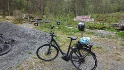 Fjellgardsbakken