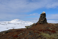 Sæterfjellet
