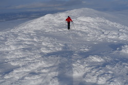 Blåfjellet Øst
