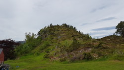 Sommarstuhaugen