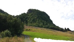 Bjergje