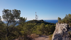 Turo de la Trinitat