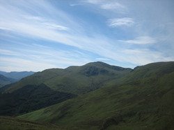 Carn Gorm