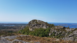 Søbstadbjerget
