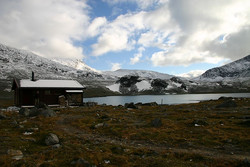 Cáihnavággihytta