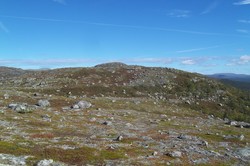 Stenvikstøten