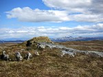 Grønfjellet