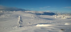 Ølnessæterfjellet