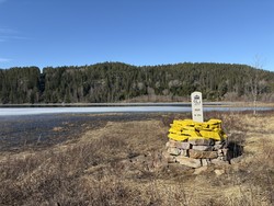 Riksrøys 52 A