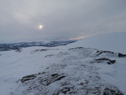 Høgpynten