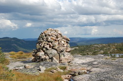 Reinsvassnuten