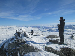 Sveigen Øst