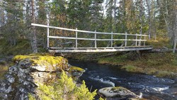 Fugllangen bro