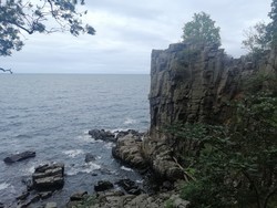 Helligdomsklipperne