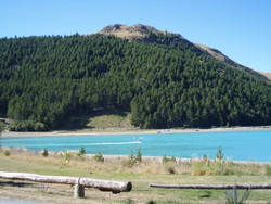 Mount John