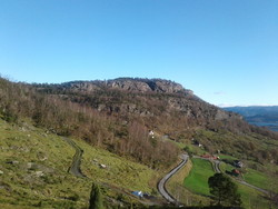 Vestersjøåsen