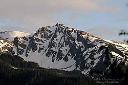 Kasprowy Wierch