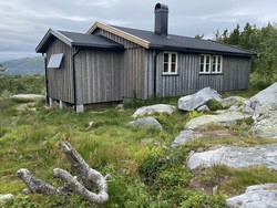 Daggrø