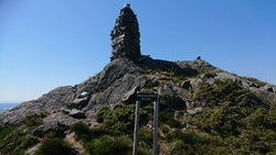 Prestavarden