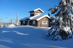 Knukberget