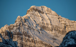 Mount Whyte