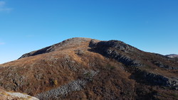 Steinfjellet
