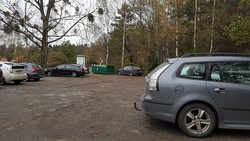 Sleza Parking