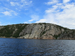 Heimsøya