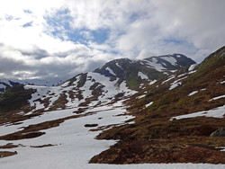 Vardefjellet