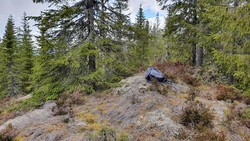 Handklevassåsen