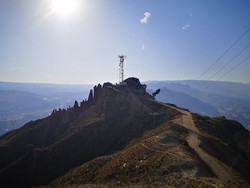 Cerro Chuana East