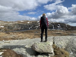 Trælafjellet