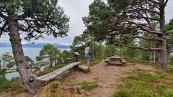 Hjertøytoppen