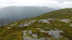 Sollifjellet