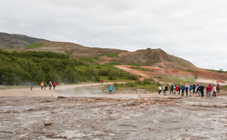 Laugarfjall