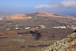 Mirador Del Rio