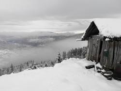 Slakken