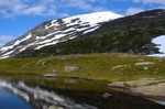 Ørtfjelltinden