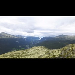 Heimfjellet